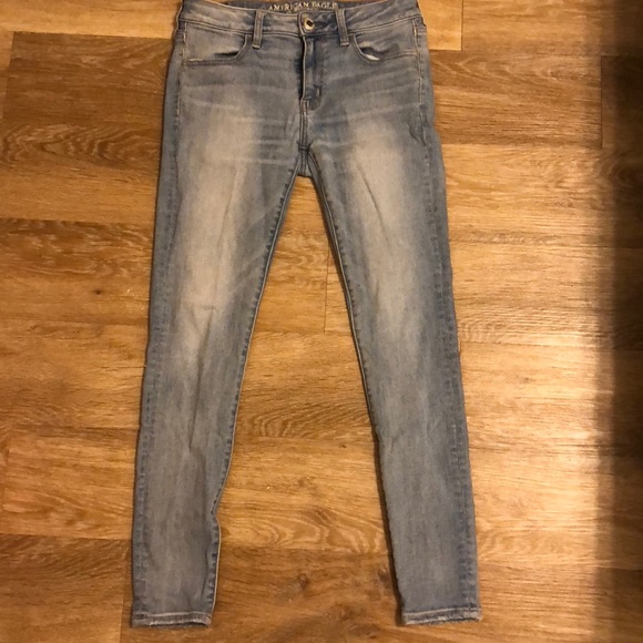 American eagle jeans - Picture 1 of 4